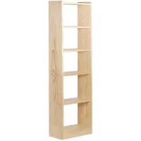 Astigarraga Gala Bogreol 184.7x49.6x25 Cm