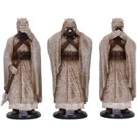 Nemesis Now Tusken Raiders Figur