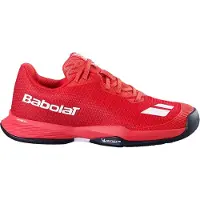 Babolat Jet Mach 3 Boy Sko Til Grusbaner