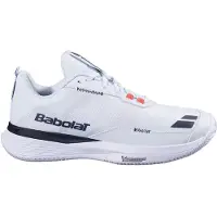 Babolat Sfx Evo Sko Til Alle Overflader