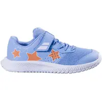 Babolat Pulsion Kid Girl Sko Til Alle Overflader