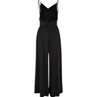 Urban Classics Modal Spaghetti ærmeløs Jumpsuit