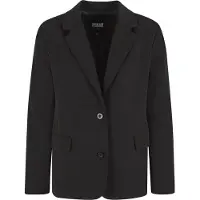 Urban Classics Long Blazer