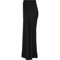 Urban Classics Viscose Midinederdel