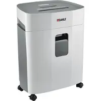 Dahle Makuleringsmaskine PaperSAFE 260