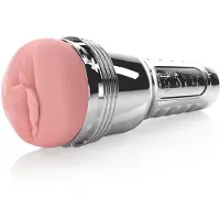 Fleshlight Quiver – Rechargeable Vibrating Stroker