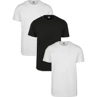 Urban Classics Bluser & t-shirts blandingsfarvet