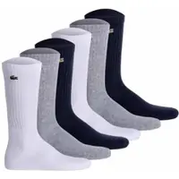Lacoste Sokker blandingsfarvet
