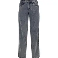 Urban Classics Jeans grey denim