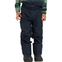 Didriksons Avan, regnbukser, junior, navy
