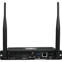 Newline Ops Pc Wb5c820w I5-1240p/8gb/256gb Ssd Mini Pc