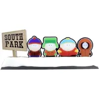 Blue Sky Studios South Park Skrivebordslampe