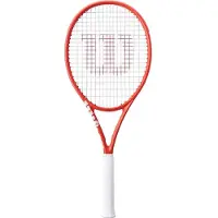 Wilson Clash 100 Pro V3 Reverse Tennisketsjer Uden Strenge