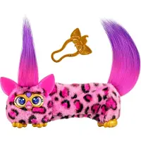 Furby DJ Furblets S1 - Kitt-Ee-Luv