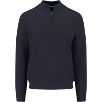 FYNCH-HATTON Pullover marin