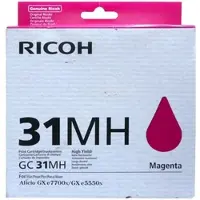 Ricoh Gel Gx5550n Blækpatron