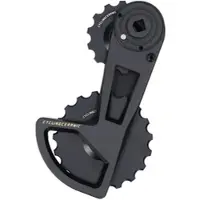 Cycling Ceramic Ospw Pro Sram Red/force/rival Axs 12s Trissehjulsystem