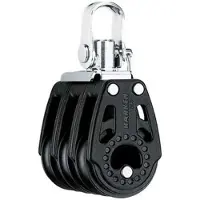 Harken Carbo Trpl Svingblok 29 Mm