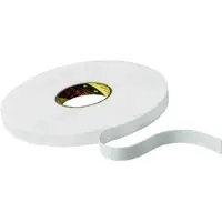 3M 3MTM Skumtape 9508W, 19 mm x 66 m, 16 rl/krt