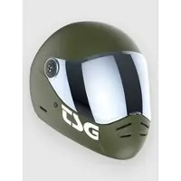 TSG Pass 2.0 Hjelm
