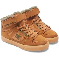 Dc-shoes Pure High Top Wnt Ev Sko