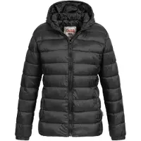Lonsdale Solace Jakke