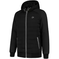 Dunlop Essentials Padded Jakke