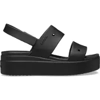 Crocs Brooklyn 4u Træsko
