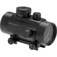 Aim-O 1x40 Sight Rødt Punkt