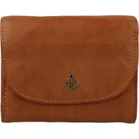 Harbour 2nd Tegnebog 'Pip' cognac