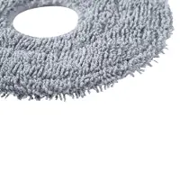Xiaomi drejemoppe kludholder hvid
