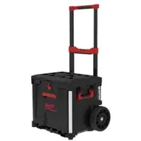 Milwaukee Trolley Packout skuffemodul