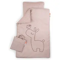 Done by Deer Sengelinned Junior Se Gots Jelly & Wally