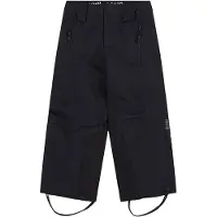 Molo Skibukser - Jump Pro - Sort - - 9 år (134) - Skibukser