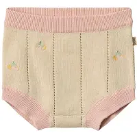 Wheat Bloomers - Strik - Dua - Sandshell - - 74 - Bloomers
