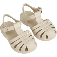 Liewood Sandaler - Bre Sandals - Sandy - - 27 - Sandal