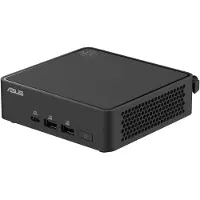 Asus Nuc 15 Pro U5 235h Vpro Slim Barebone 235h Barebone