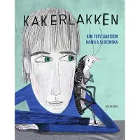 CSBOOKS Kakerlakken | Kim Fupz Aakeson Kamila Slocinska