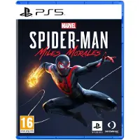 Sony Marvel's Spider-Man Miles Morales - PlayStation 5