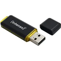 Intenso High Speed Line 256gb Usb 3.1 Usb-nøgle