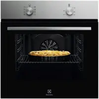 Electrolux 500 SurroundCook Varmluftsovn BOC002EX