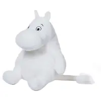 Lamberth Mumi bamse - 20 cm.