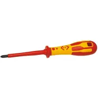 C.K. C.K DextroVDE Screwdriver Phillips3x150mm C.K. T49142-3