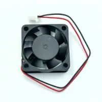 Flashforge Extruder Fan til Adventurer 3 Passer til (3D printer): Adventurer 3 Extruder Fan 30.999390002