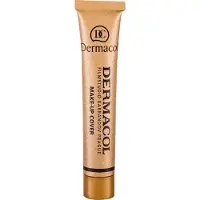 Dermacol Make-up Cover Creme-foundation 30 g 228