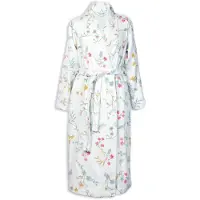 Pip studio Bathrobe Les Fleurs White S