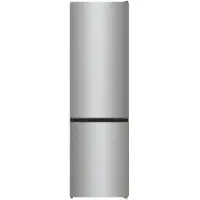 Gorenje Nrk6202exl4 Køleskab Med Fryser