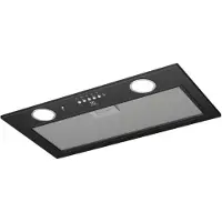 Electrolux 600 Hob2Hood 54 cm CFG516R