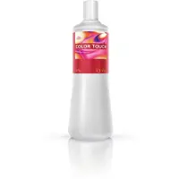 Wella Color Touch Emulsion - 1000ml