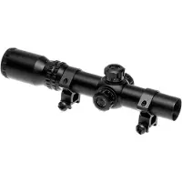 Aim-O 1-4x24 Se Taktisk Omfang